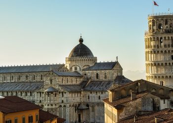 Pisa (Pixabay)
