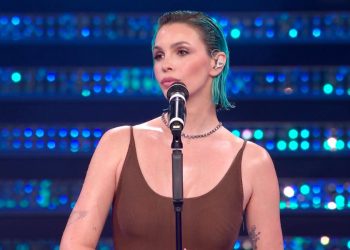 Rose Villain, Sanremo 2025