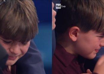 Vittorio Bonvicini, Sanremo 2025