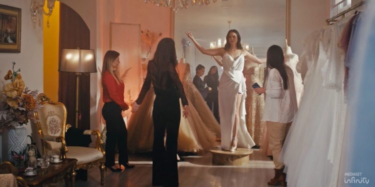 My Home My Destiny anticipazioni 14 febbraio 2025 (Screen Mediaset Infinity)