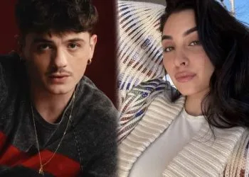 Benedetta Quagli, fidanzata Olly?