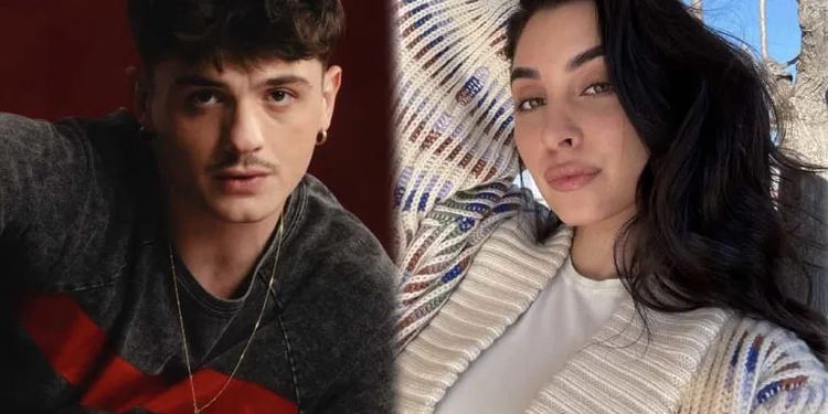 Benedetta Quagli, fidanzata Olly?