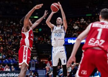 Diretta Brescia Milano