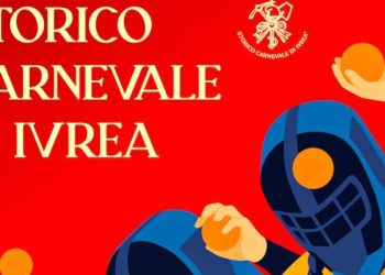 Storico Carnevale di Ivrea