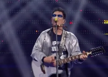 Edoardo Bennato, Sanremo 2025