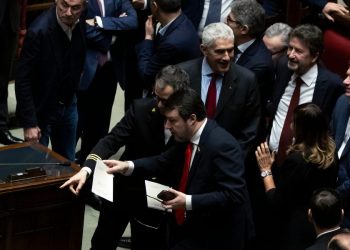 Elezione giudici Consulta