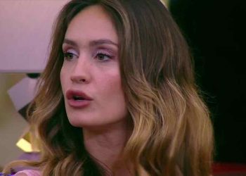 Helena al Grande Fratello 2025