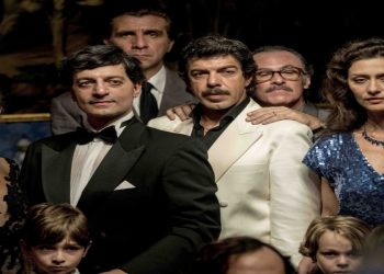 Il film in prima serata su Rai 3 (Foto Web)