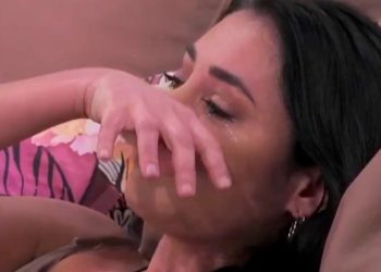 Mariavittoria Minghetti, Grande Fratello