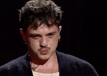 Olly vincitore sanremo 2025