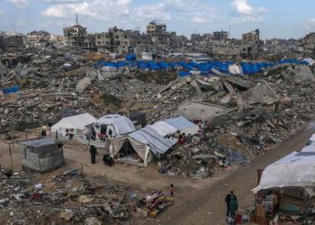 Hamas, Gaza dopo la tregua