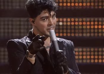The Kolors a Sanremo 2025
