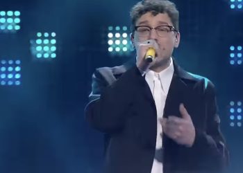 Willie Peyote a Sanremo 2025