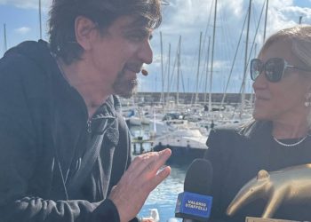 Annamaria Berrinzaghi, mamma di Fedez