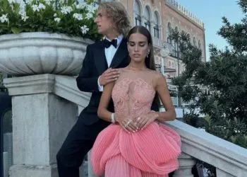 Jacopo Neri e Clara Soccini