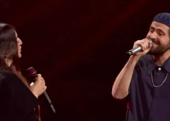 Joan Thiele e Frah Quintale a Sanremo 2025