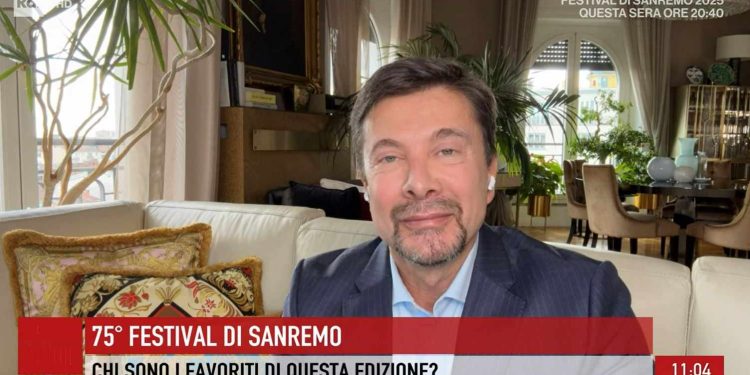 Riccardo Signoretti (Foto: Storie Italiane)