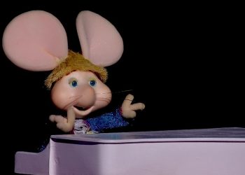 topo gigio sanremo 2025