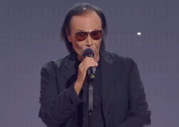 Antonello Venditti, Sanremo 2025
