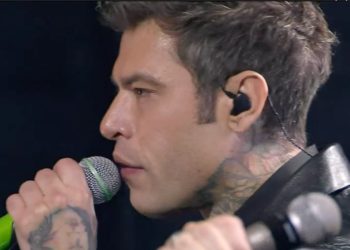 Fedez, chi è