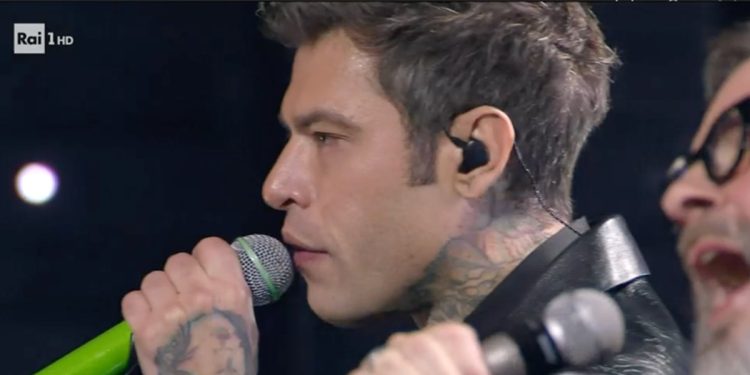 Fedez, chi è