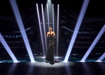 Elodie, finale Sanremo 2025