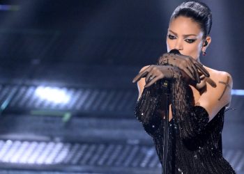 Elodie, Sanremo 2025