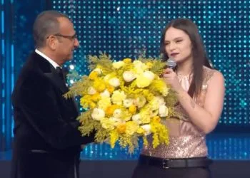 Francesca Michielin, Sanremo 2025