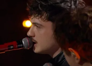 genitori di Olly, vincitore sanremo 2025