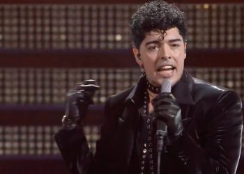 Stash, The Kolors - Finale Sanremo 2025