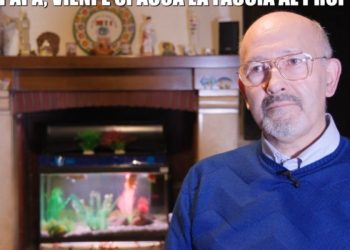 Sergio Manni, il professore aggredito a Lecce