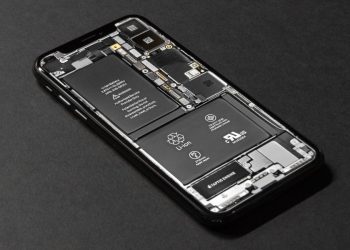 Batterie agli ioni di litio