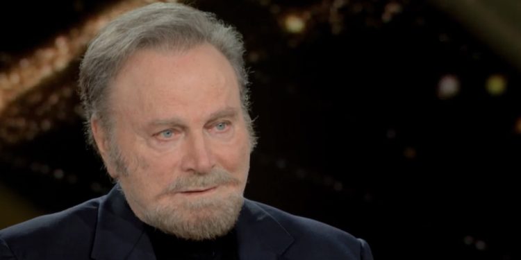 franco nero