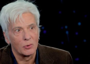 Pietro orlandi verissimo