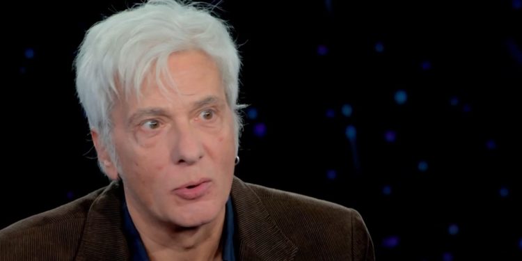 Pietro orlandi verissimo