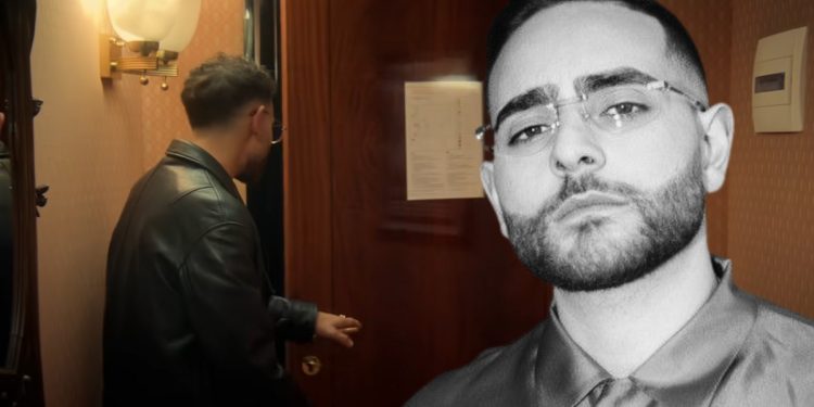 Rocco Hunt, Mille volte ancora