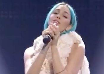 Rose Villain, Domenica In