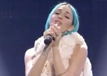 Rose Villain, Domenica In