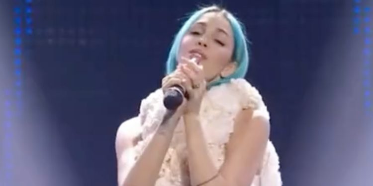 Rose Villain, Domenica In