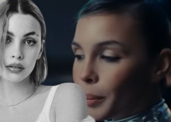 Rose Villain, video Fuorilegge, Sanremo 2025