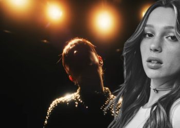 Sarah Toscano, Sanremo 2025