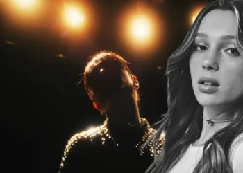 Sarah Toscano, Sanremo 2025