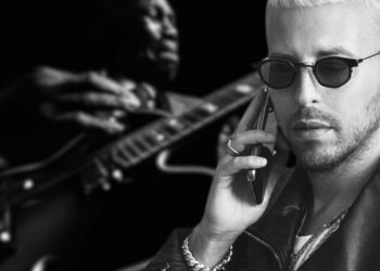 Shablo, Sanremo 2025