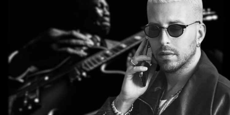 Shablo, Sanremo 2025