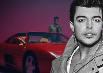 The Kolors - Tu con chi fai l'amore - Video