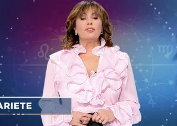 Ada Alberti e l’oroscopo settimanale