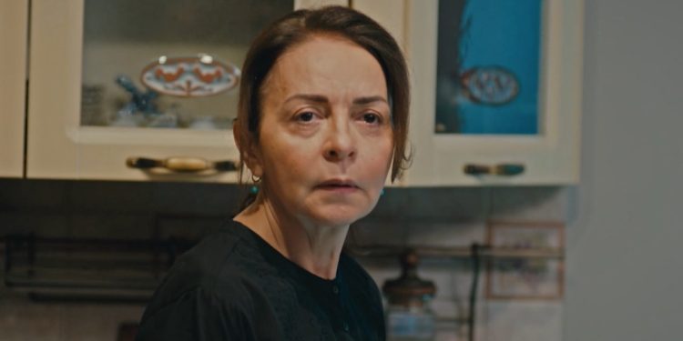 My Home My Destiny anticipazioni 18 febbraio 2025 (Screen Mediaset Infinity)