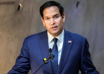 Rubio, Segretario di Stato Usa