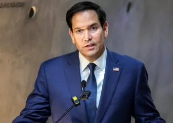 Rubio, Segretario di Stato Usa