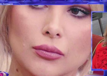 Stefania Orlando e Chiara al Grande Fratello 2025